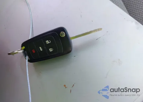 2016 Chevrolet Cruze Limited Ls Auto from USA, damaged, VIN 1G1PC5SH6G7160237